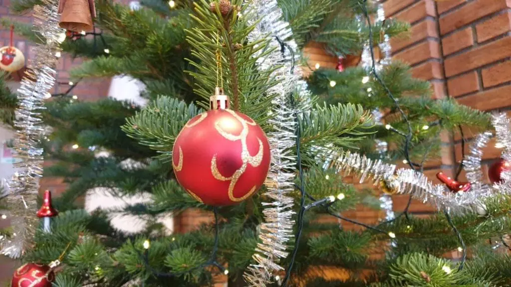 Juletre